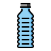 plastic bottle